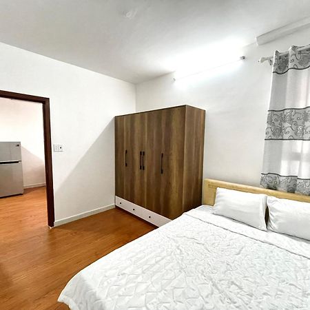 Soc Apartment Thon My Phuoc Buitenkant foto