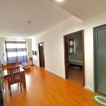 Soc Apartment Thon My Phuoc Buitenkant foto