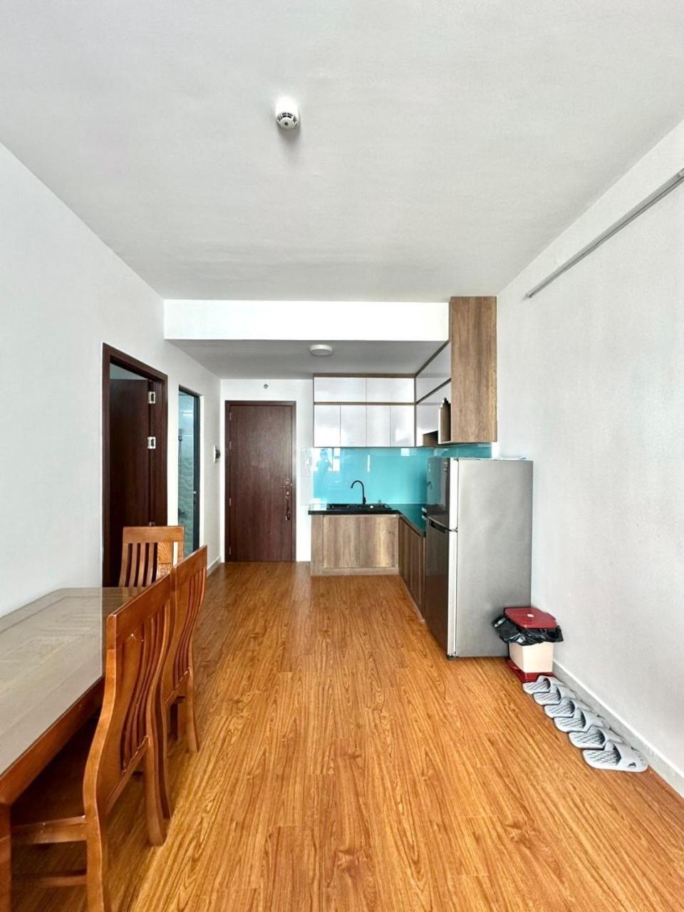 Soc Apartment Thon My Phuoc Buitenkant foto