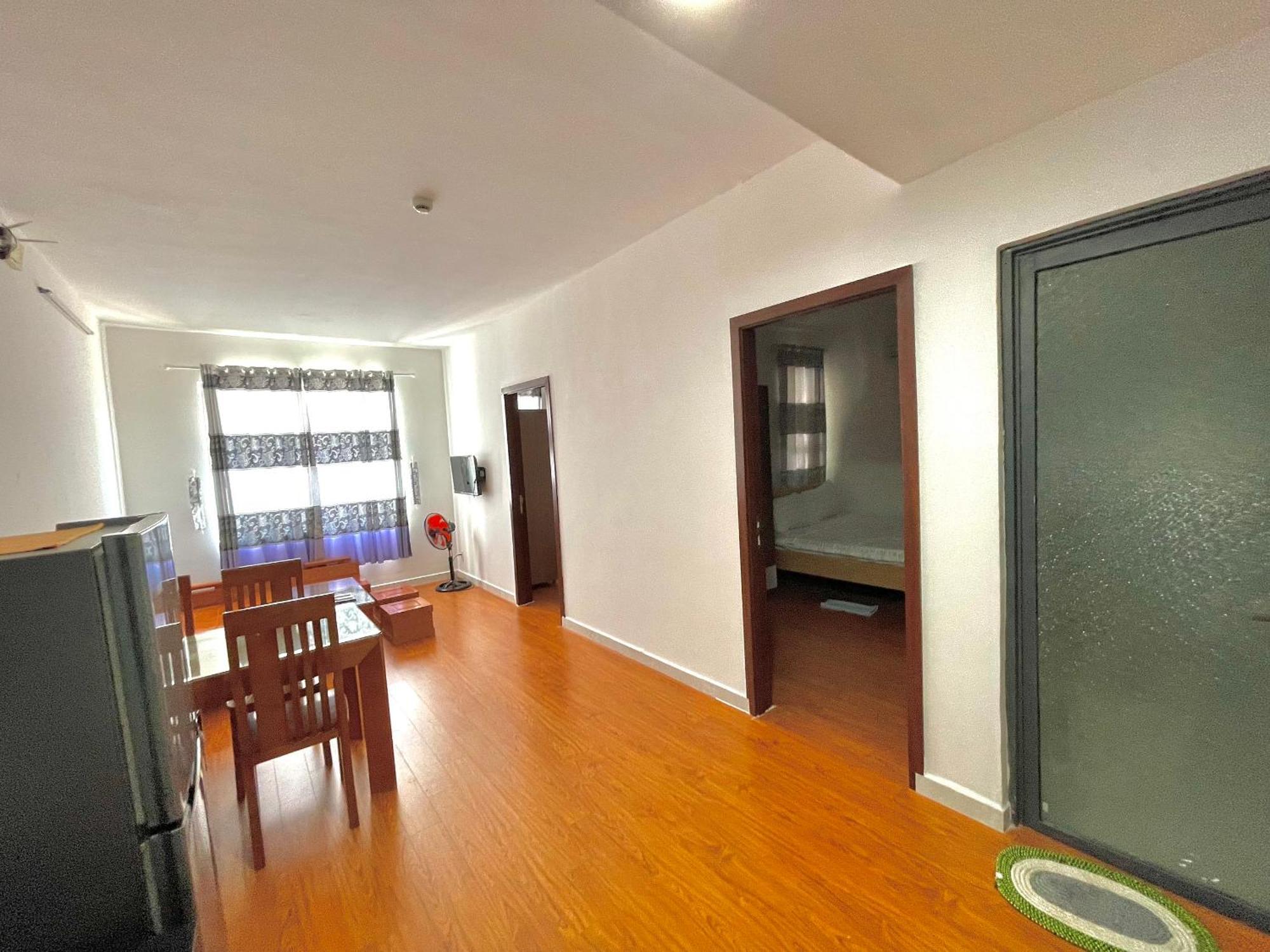 Soc Apartment Thon My Phuoc Buitenkant foto